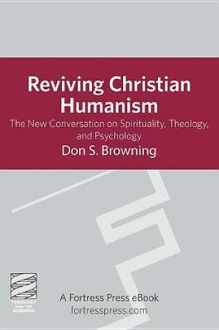 Cover of Reviving Christian Humanism