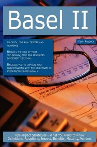 Cover of Basel II