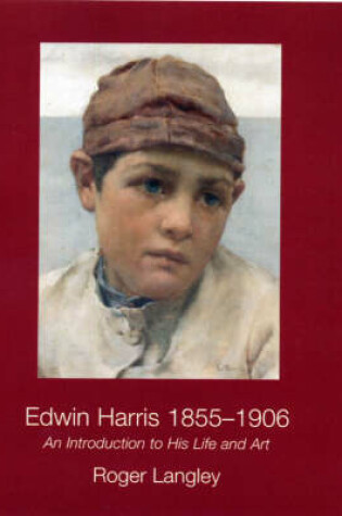 Cover of Edwin Harris