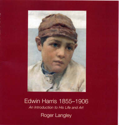 Book cover for Edwin Harris