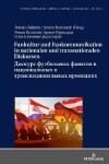 Book cover for Fankultur Und Fankommunikation in Nationalen Und Transnationalen Diskursen / Дискурс футбольных фанатов в