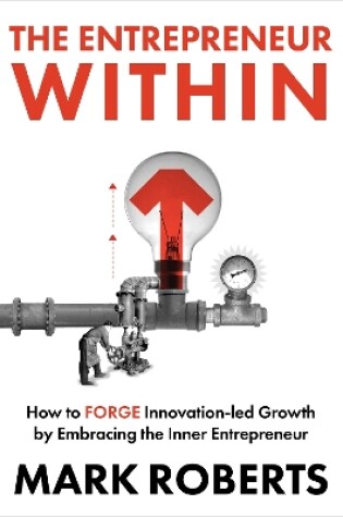 Cover of The Entrepreneur Within