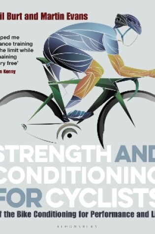 Cover of Strength and Conditioning for Cyclists