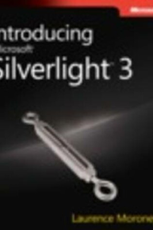 Cover of Introducing Microsoft Silverlight 3