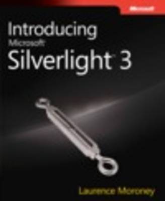 Cover of Introducing Microsoft Silverlight 3