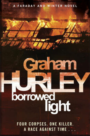 Cover of Borrowed Light