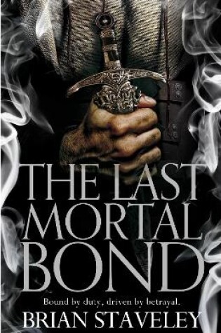 Cover of The Last Mortal Bond