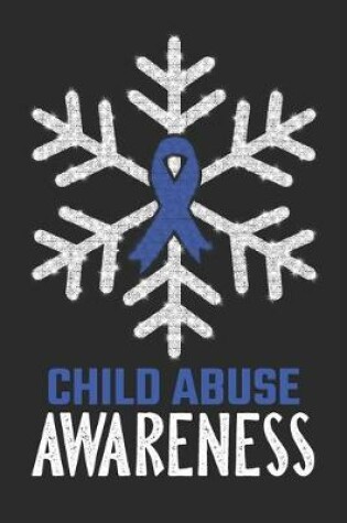 Cover of Child Abuse Awareness