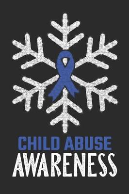 Book cover for Child Abuse Awareness