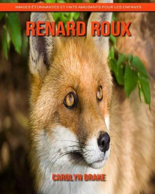 Book cover for Renard Roux