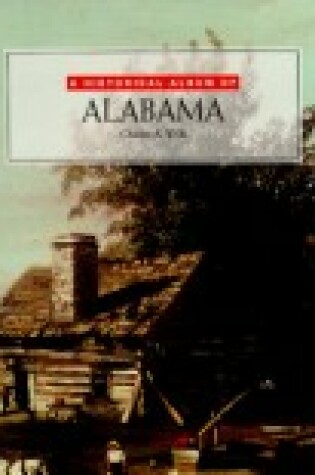 Cover of Historical Album/Alabama (PB)