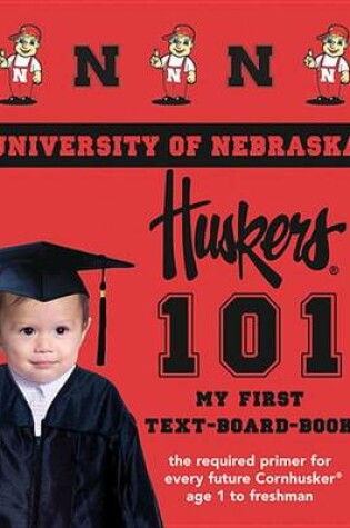 Cover of University of Nebraska 101