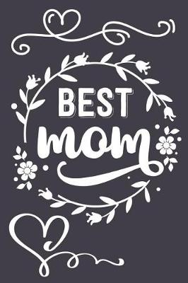 Book cover for Best Mom