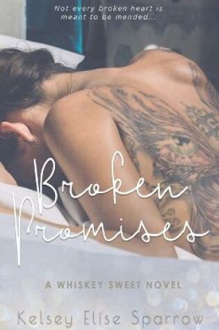 Cover of Broken Promises