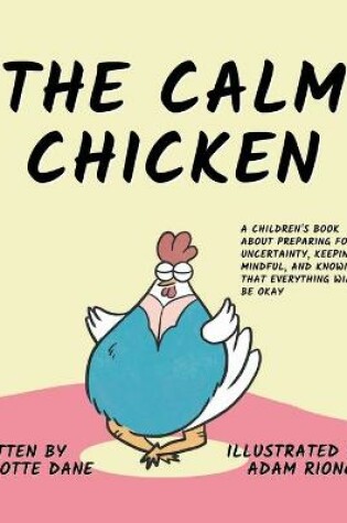 Cover of The Calm Chicken