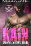 Book cover for Kain