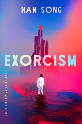 Cover of Exorcism