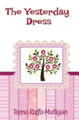 Cover of The Yesterday Dress
