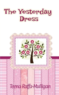 Book cover for The Yesterday Dress
