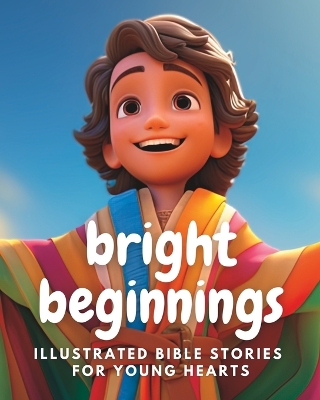 Book cover for Bright Beginnings
