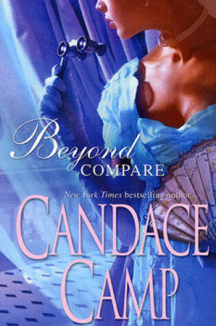 Cover of Beyond Compare