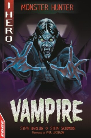 Cover of Vampire