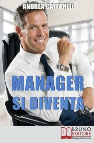 Cover of Manager Si Diventa