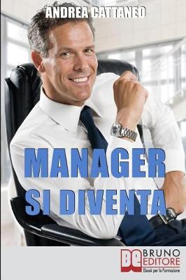 Book cover for Manager Si Diventa