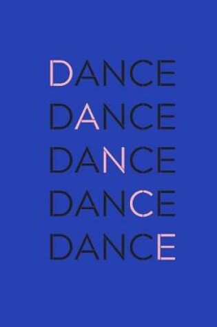 Cover of Dance