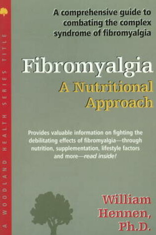 Cover of Fibromyalgia