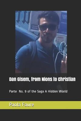 Cover of Dan Gisem, from Nions to Christian