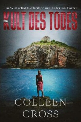 Cover of Der Kult des Todes