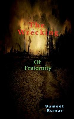 Book cover for Wrecking Of Fraternity