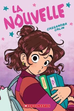Cover of La Nouvelle