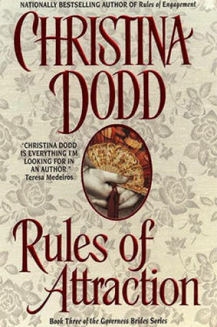 Cover of Rules of Attraction