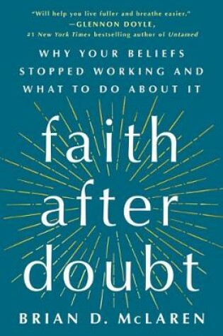 Cover of Faith After Doubt
