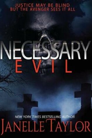 Cover of Necessary Evil