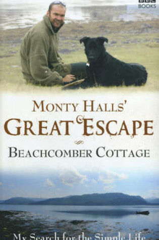 Cover of Monty Halls' Great Escape