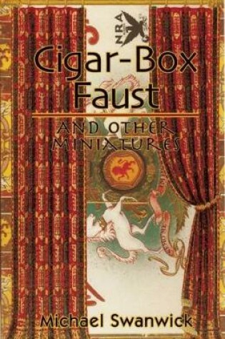 Cover of Cigar-box Faust And Other Miniatures