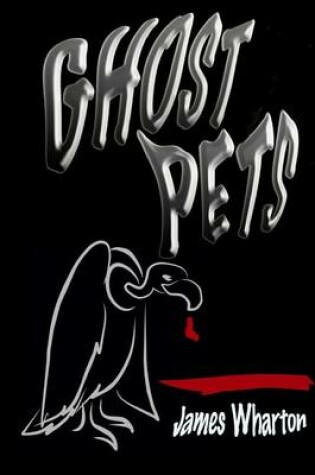 Cover of Ghost Pets