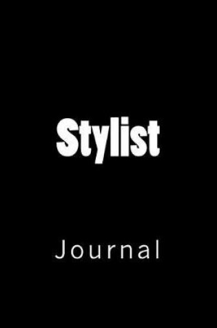 Cover of Stylist