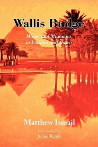 Cover of Wallis Budge