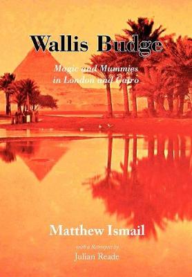 Cover of Wallis Budge