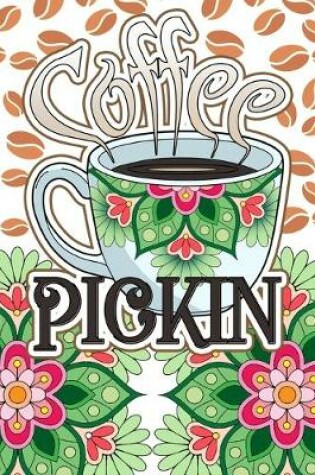 Cover of Coffee Pickin