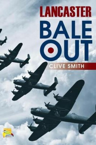 Cover of Lancaster Bale Out