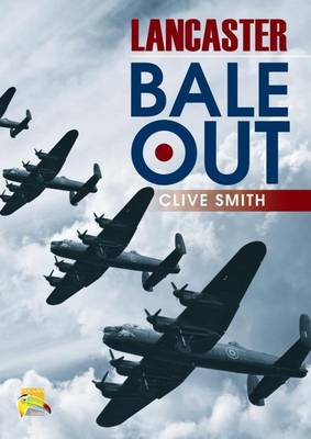 Book cover for Lancaster Bale Out