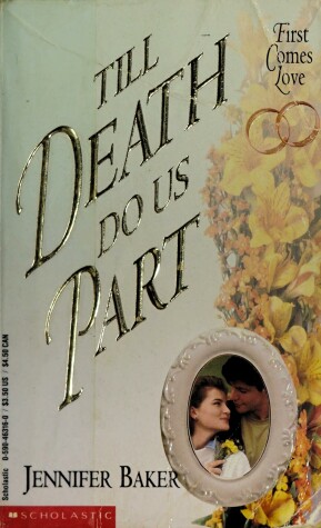 Book cover for Till Death Do Us Part