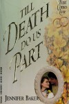 Book cover for Till Death Do Us Part