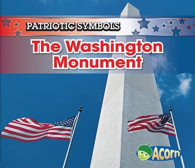 Cover of The Washington Monument