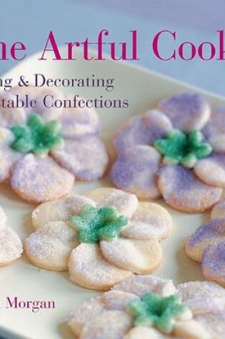 Cover of The Artful Cookie